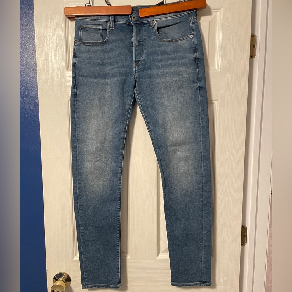 G-Star Raw Denim Jeans